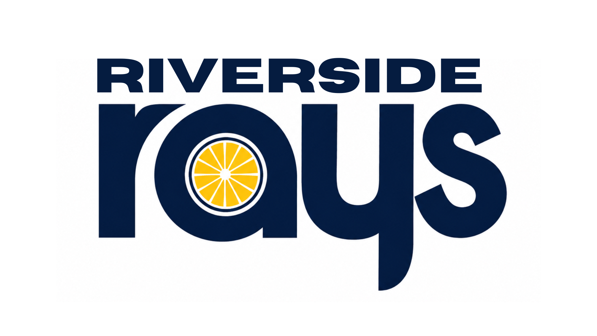Riverside Rays logo